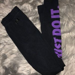 Nike Leggings